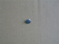 Square Plug - 8020222 Schraubenblende Z-2 Edelstahl [Amica]